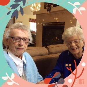 Meet your Posher, Martha